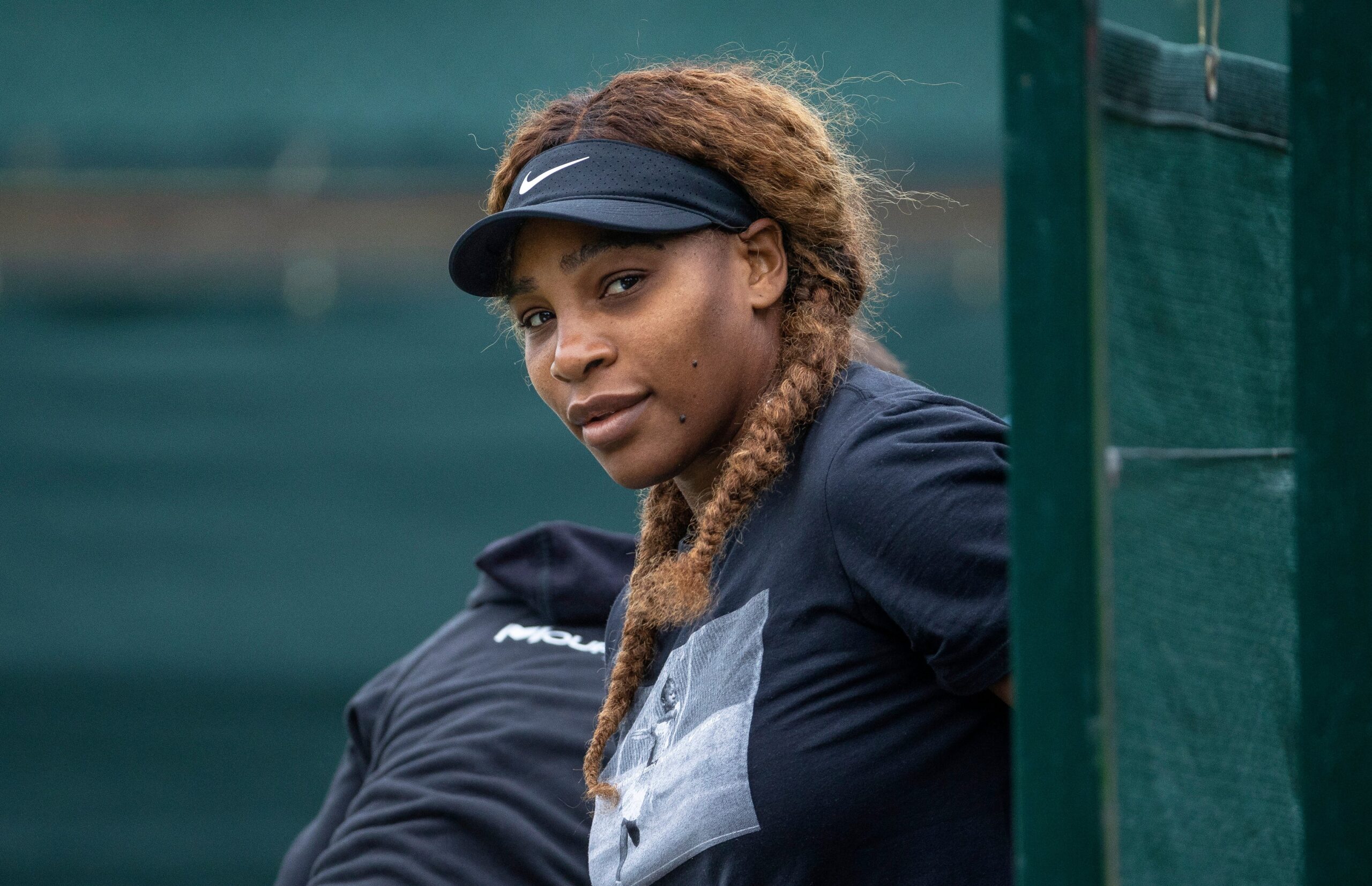 Photo: Getty Images AELTC/Pool