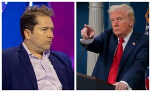 What? Trump Appoints a Conspiracy Theorist to Head the State Department