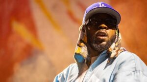 Roc Nation CEO Breaks Silence on Decision to Choose Kendrick Lamar Over Lil Wayne For Super Bowl Show