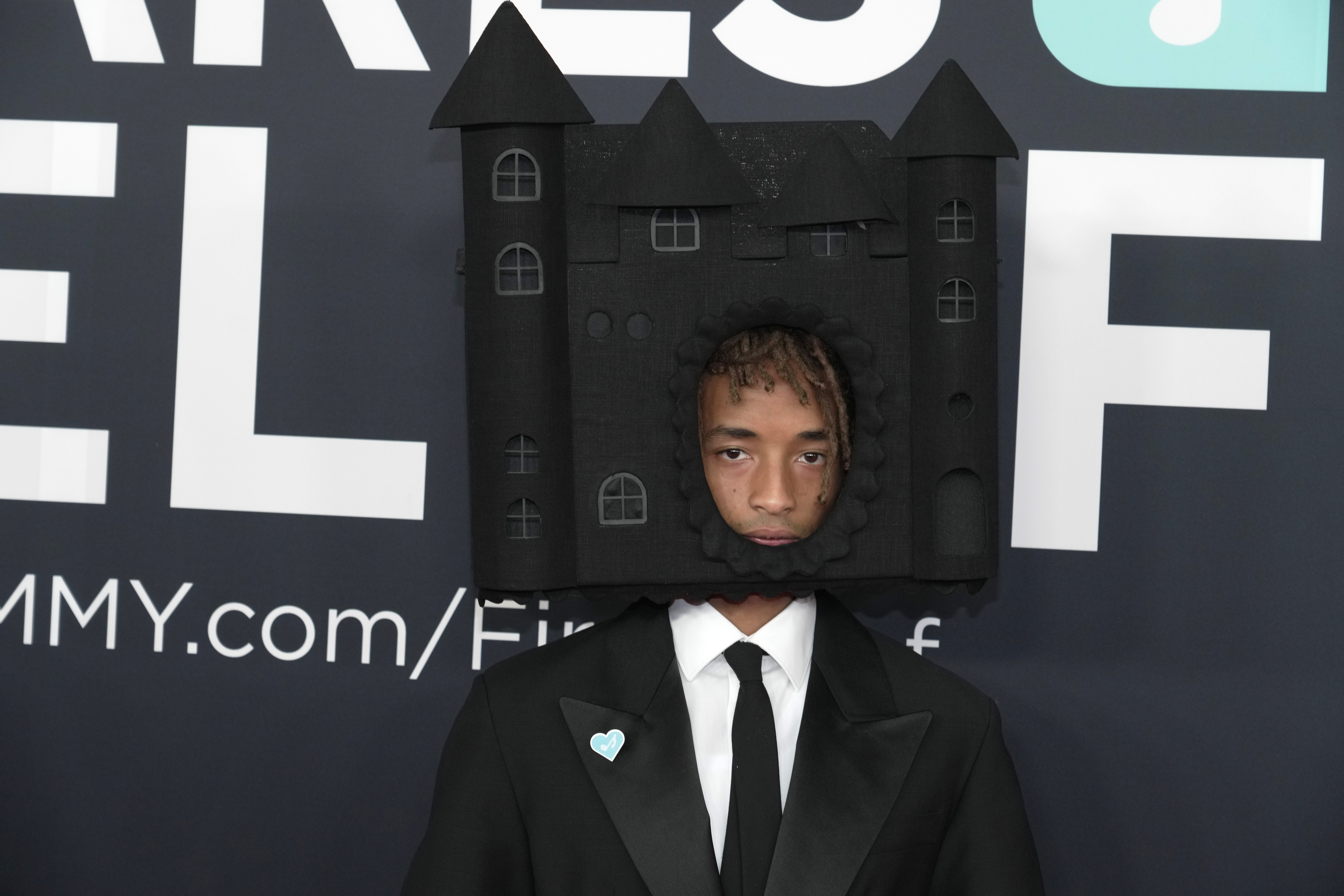 Photo: Getty Images Jeff Kravitz/FilmMagic