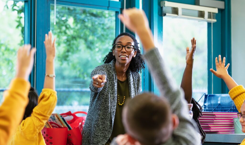 Why Tulsa Having A Permanent Black Woman Superintendent Is A Big Deal
