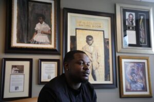 Lousy AI Technology Got 5 Black Plaintiff’s Messed Up