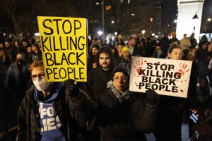 Congressional Black Caucus Demand Police Reform In White House Meeting Following Tyre Nichols Funeral