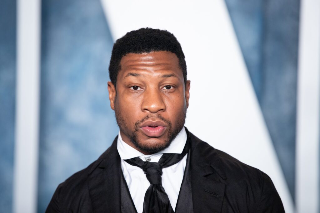 Attorneys Break Down Jonathan Majors’ Public Legal Strategy