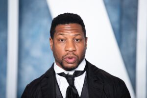 Attorneys Break Down Jonathan Majors’ Public Legal Strategy