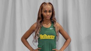 After Mississippi Athlete Breaks Her Personal Record in Track and Field, the Unthinkable Happens