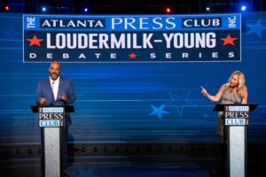 Let’s Drink White Women Tears: Marjorie Taylor Greene Claims She Was A Victim Of January 6 Insurrection