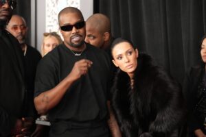 Kanye’s Wife Bianca Censori Speaks Out On the ‘Crying For Help’ Post