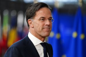 Dutch Prime Minister Apologizes for Slavery But Stops Short on Talk of Reparations