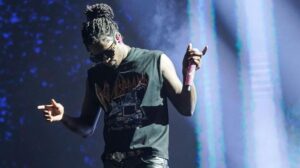 Wait…What? Young Thug Allegedly Tried to Make a Drug Exchange In Court and It’s on Video?