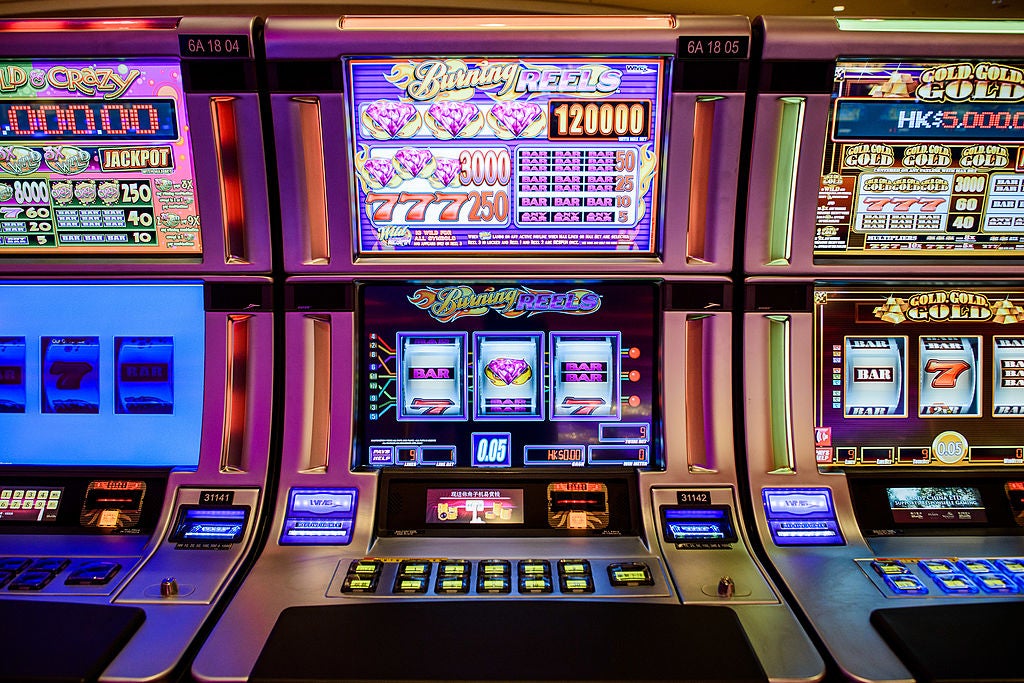 Black Woman In Michigan Wins Casino Jackpot, But Bank Allegedly Refuses To Cash the Check