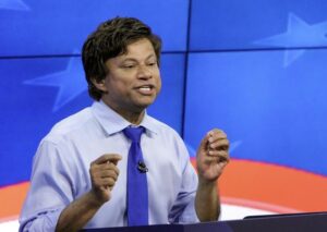 Detroit Primary Likely Means No Black Representation For First Time Since 1955