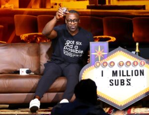 Mike Epps Makes Wild Claims About Shannon Sharpe’s Sexuality, And Now They Are Publicly Being Messy