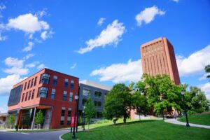 The University of Massachusetts Amherst Investigating Racist and ‘Hate-Filled’ Emails Towards Black Student Groups