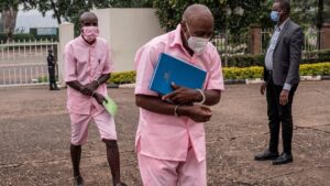 WTF? Man Who Inspired Hotel Rwanda Found Guilty of Terror Charges