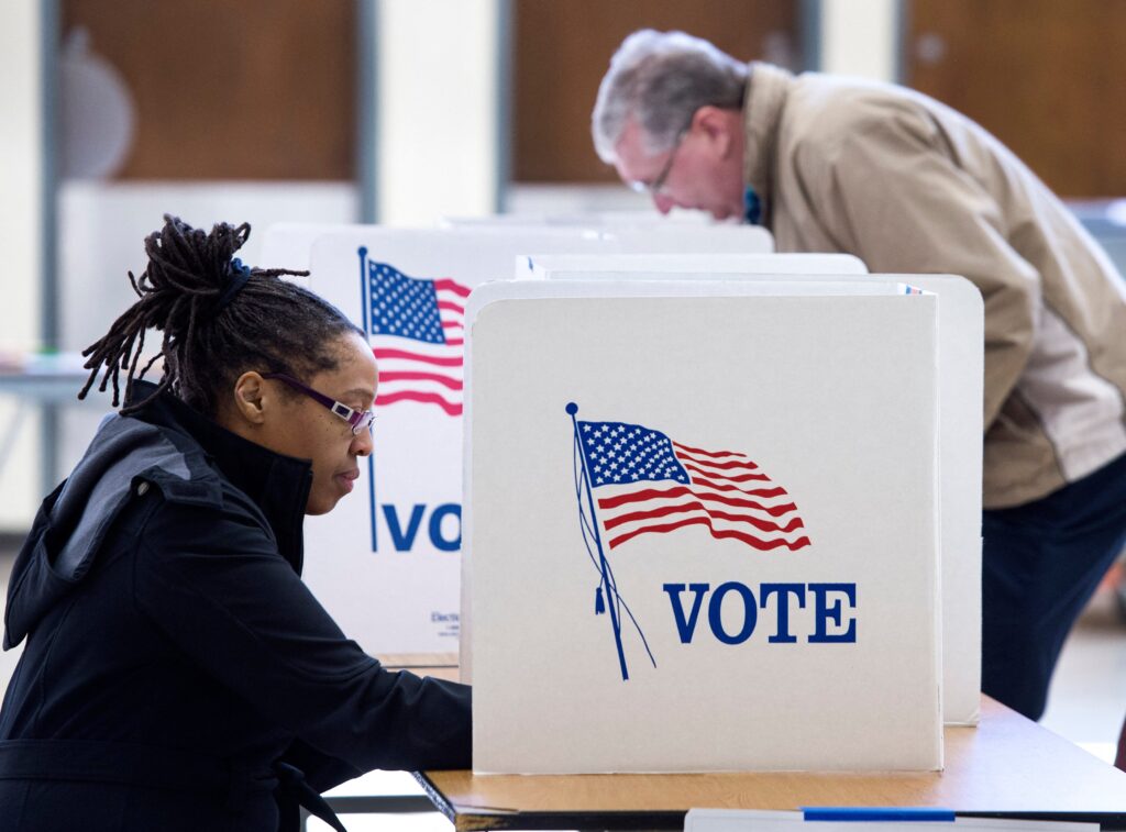 Five Things Black Women Want As We Head Into The Election