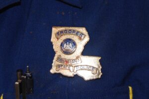 A Black Louisiana State Trooper Says His Potential Firing Is Retaliation for Speaking Out About Ronald Greene’s Death