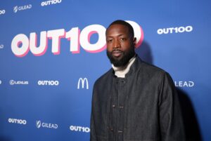 Dwayne Wade Allowed One Person To Stay By His Side During Cancer Treatment, But It Wasn’t His Wife