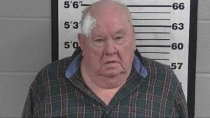 Prison Sentence Handed To BLM-Hating Eye Doctor