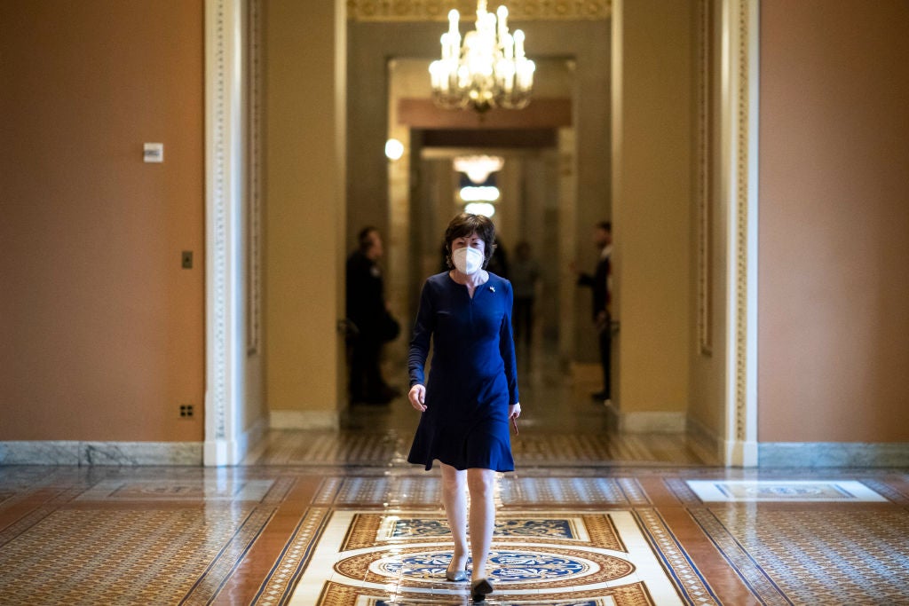 Photo: Getty Images Drew Angerer