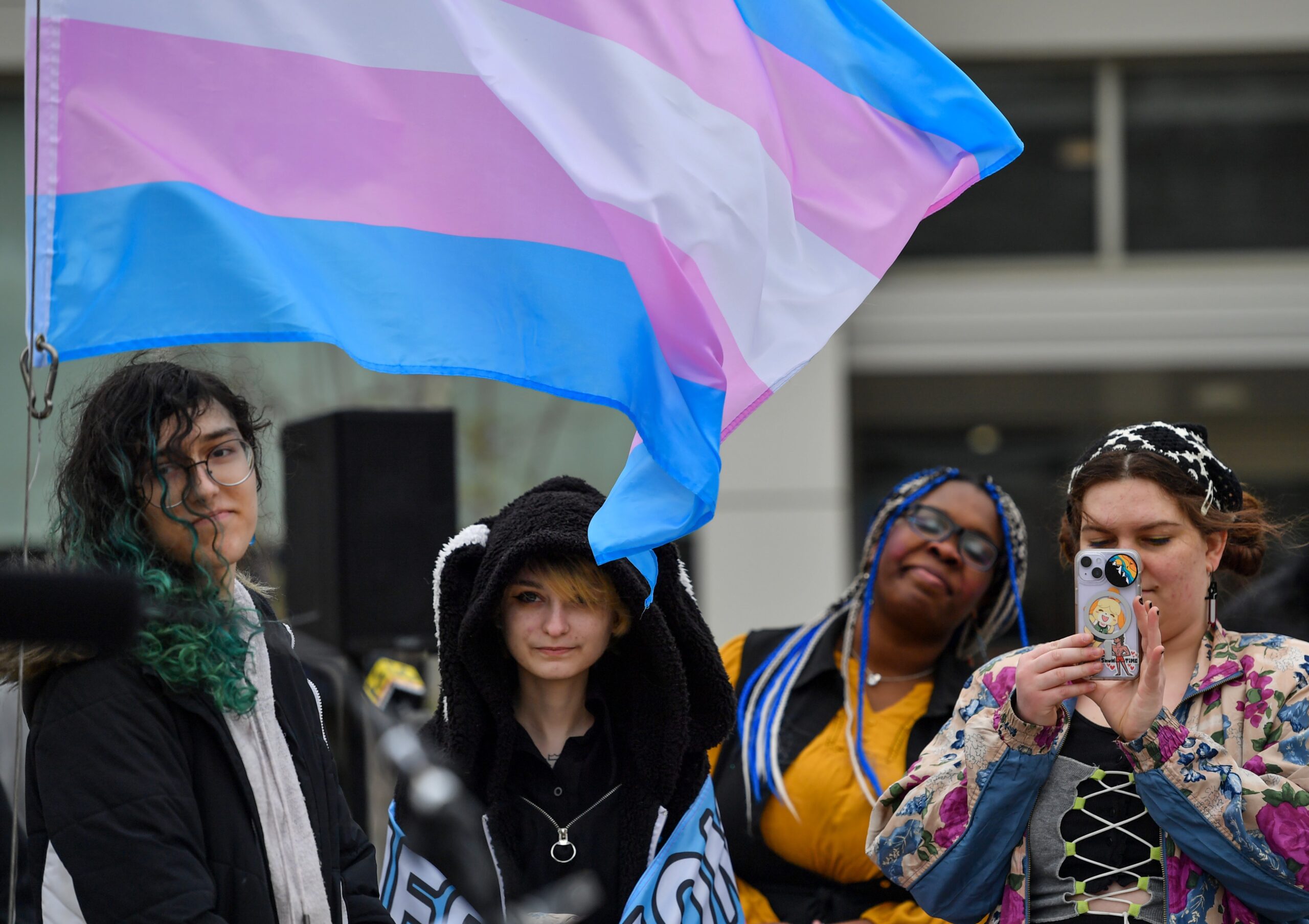 Photo: Getty Images Aimee Dilger/SOPA Images/LightRocket