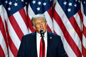 Everything Black Trump Supporters Voted For That Probably Won’t Help Them