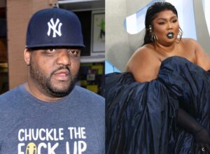 Bye, Ashy! Why Aries Spears’ Hating Ass Can’t Stop A Black Woman’s Shine