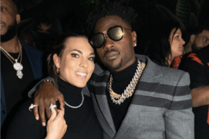 Antonio Brown Claims His Snapchat Account Was Hacked, Do We Believe Him? [Updated]
