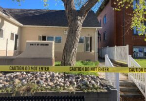 Wyoming’s Only Abortion Clinic Was Set On Fire, Suspect Is Still At Large