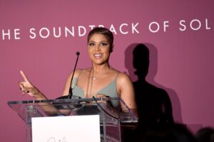 Toni Braxton’s Life-Saving Advice for People Living With Lupus