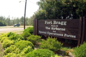 Rebranding Army Bases Named After Confederate Soldiers Could Cost A Whopping $21 Million