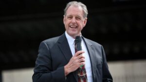 LISTEN: Nevada GOP Candidate Calls Congressional Black Caucus ‘Most Racist People In The World,’ And It’s Not the First Time…