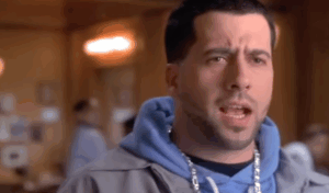 Who Knew The Sole ‘White boy’ From ‘Barbershop’ Was The Son of This Ultra Famous Celebrity?