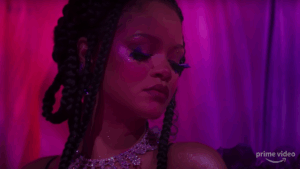 Rihanna’s Savage X Fenty Hit With $10 Million Suit Over Use of Islamic Hadith