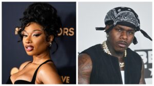 Is There a Megan Thee Stallion, DaBaby Collab in the Works? Here’s What We Know