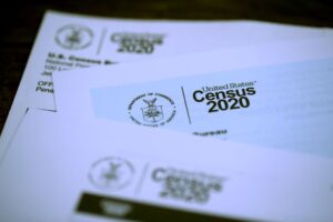 House Report Shows Trump Administration Tried To Add Citizenship Question To 2020 Census