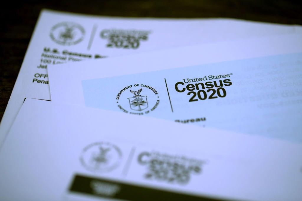 House Report Shows Trump Administration Tried To Add Citizenship Question To 2020 Census