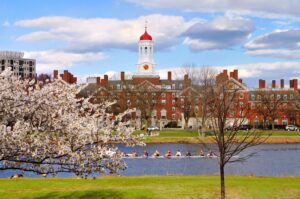 Leaked Report Shows That Harvard Has 7,000 Remains of Native Americans, And 19 Enslaved People
