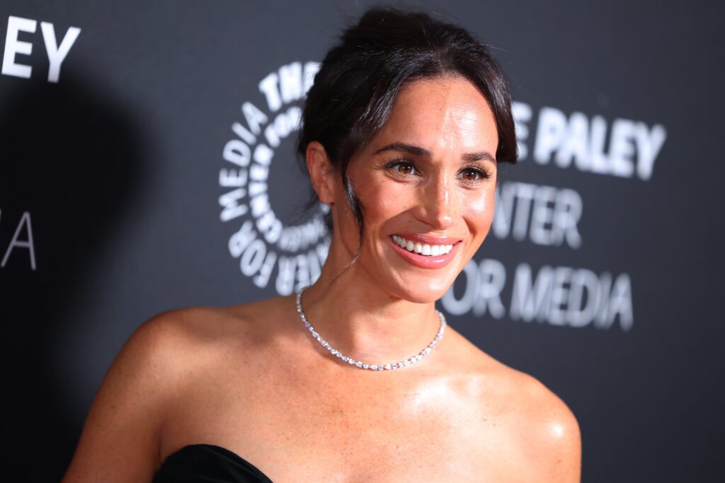 Critics Are Ready to Hate On Meghan Markle’s New Netflix Show Before the First Episode, But Do They Have a Point?
