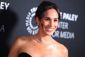 Critics Are Ready to Hate On Meghan Markle’s New Netflix Show Before the First Episode, But Do They Have a Point?