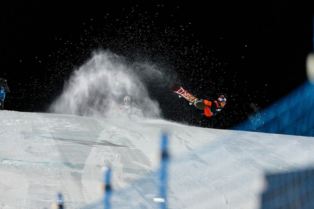 If You Aren’t Watching the X Games, You Should Be