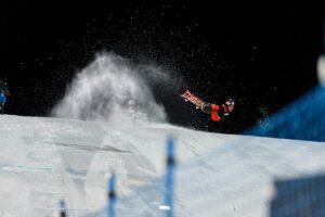If You Aren’t Watching the X Games, You Should Be