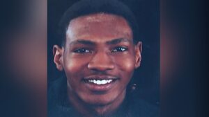 Disappointing Decision from Jury in Jayland Walker Case