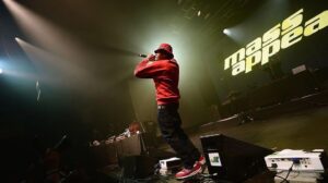 Well, This Is New: White Employee Sues Nas’ Record Label Claiming Racial Discrimination