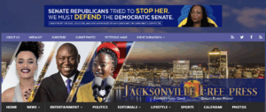 Democrats Launch Campaign Ads Featuring Judge Ketanji Brown Jackson
