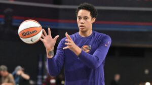 What’s Going On With Brittney Griner?