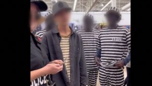 Utah Police Investigate Teens Caught in Blackface Halloween Costumes
