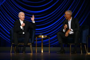Here’s President Obama’s Surprising Response to the Question of His Daughters Getting into Politics