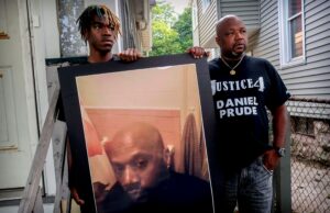 Daniel Prude’s Family Has Reached a Multi-Million Dollar Settlement with City of Rochester