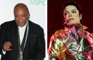 Why Quincy Jones Was In a Huge Legal Battle With Michael Jackson’s Estate